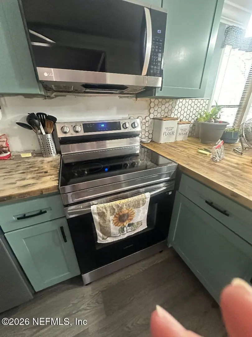 513 Wilson Drive, Interlachen, FL 32148 - #3