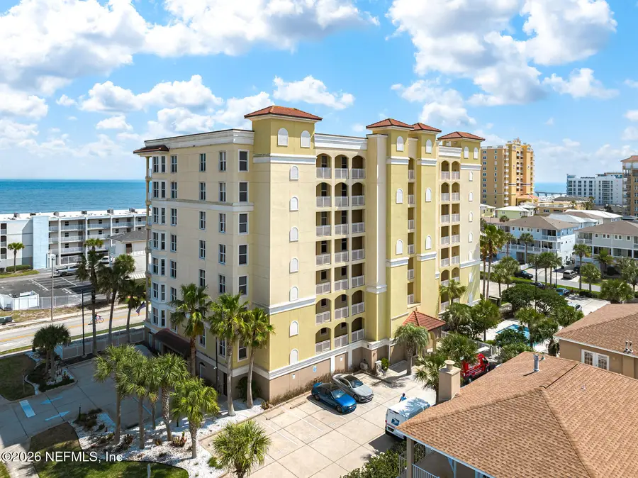 1126 1st N Street #502, Jacksonville Beach, FL 32250 - #3