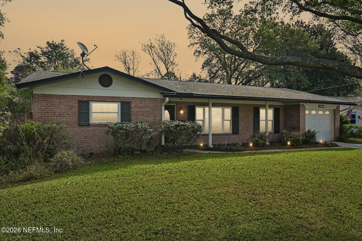 2445 Mill Creek Road, Jacksonville, FL 32211 - #1