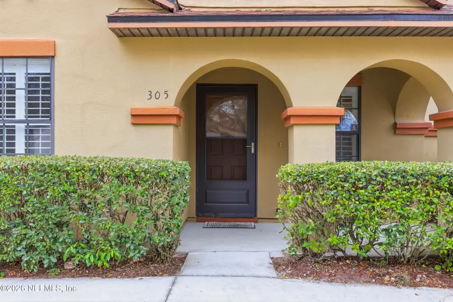 305 Redwood Lane, Saint Johns, FL 32259 - #2