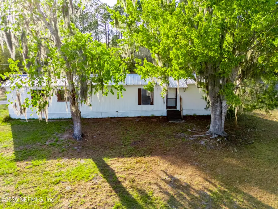 871 SE 71st Street, Starke, FL 32091 - #2