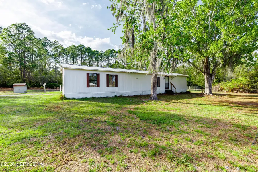 871 SE 71st Street, Starke, FL 32091 - #3