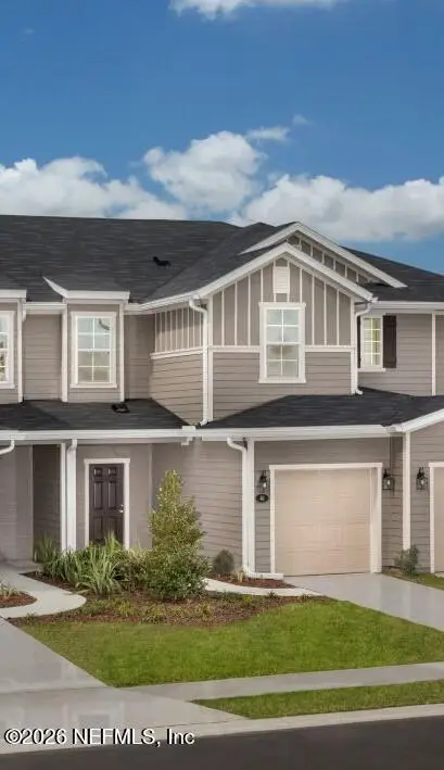 24 Beach Palm Court, Saint Augustine, FL 32086 - #1