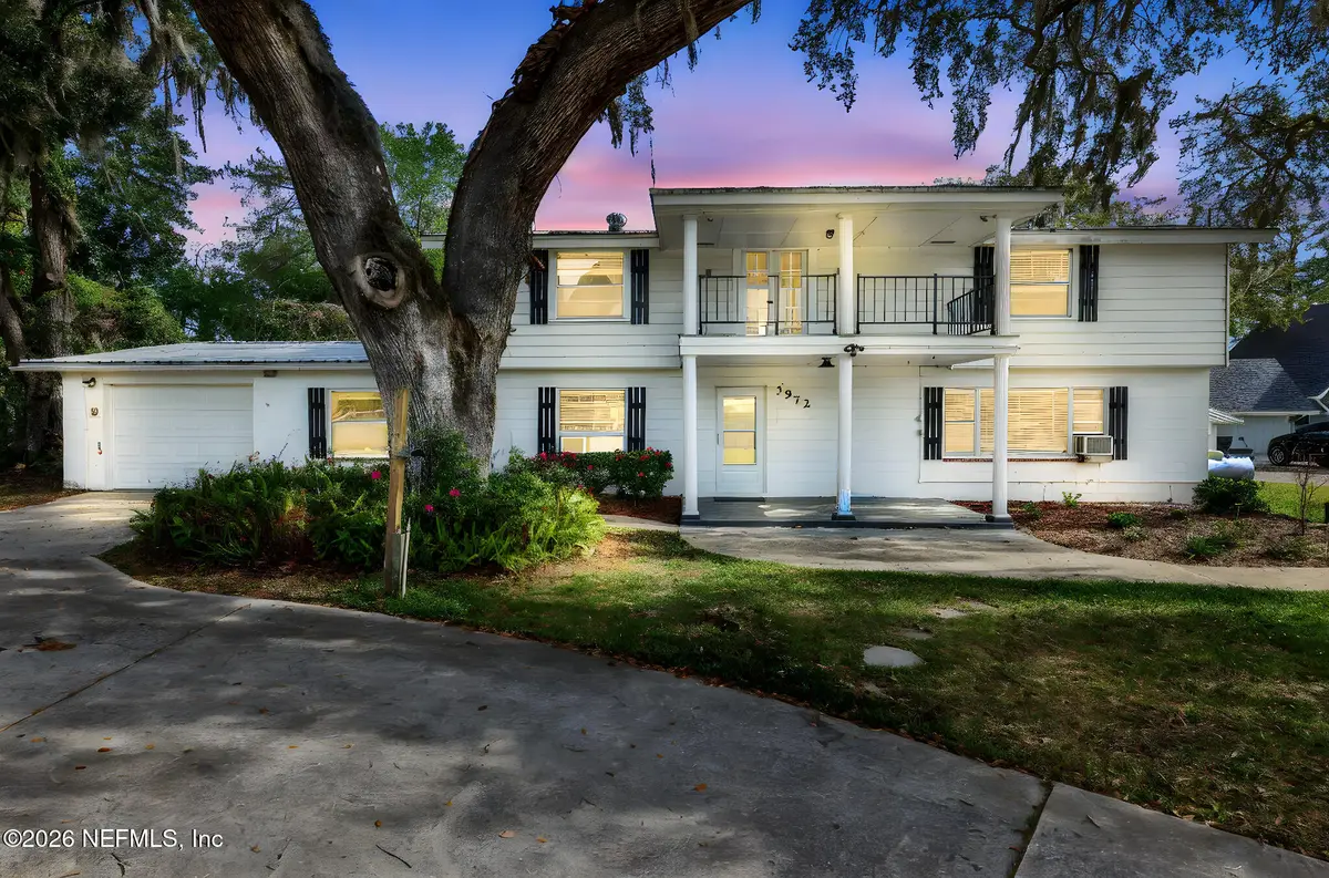 3972 Clark Road, Green Cove Springs, FL 32043 - #1