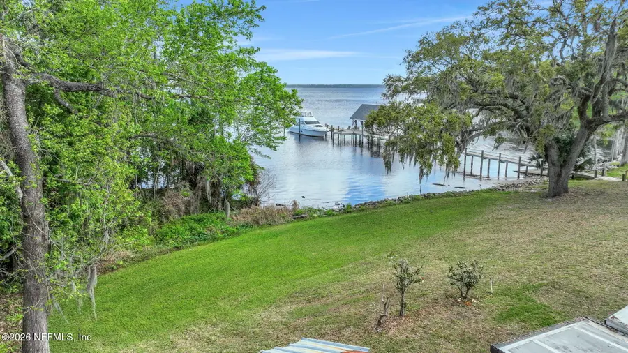 3972 Clark Road, Green Cove Springs, FL 32043 - #3