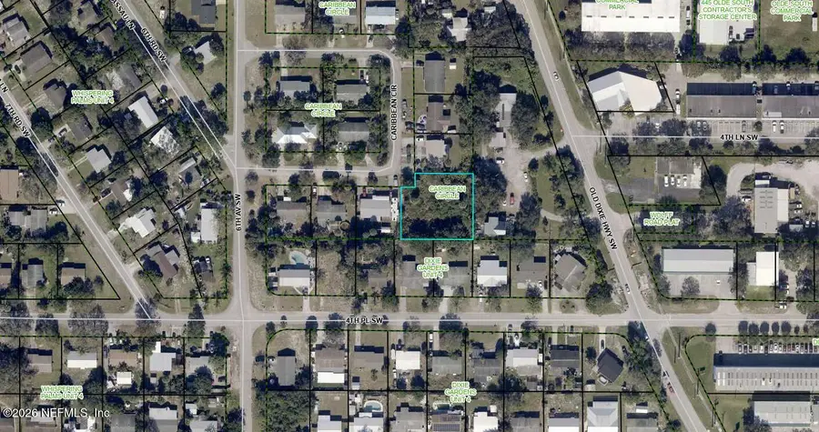 549 Caribbean Cir Circle, Vero Beach, FL 32962 - #3