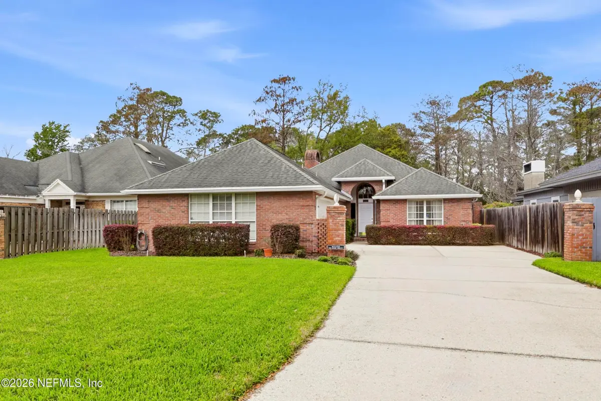 8242 Shade Tree Court, Jacksonville, FL 32256 - #1