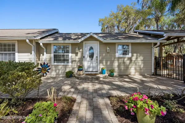 8224 Hall Lane, St. Augustine, FL 32092