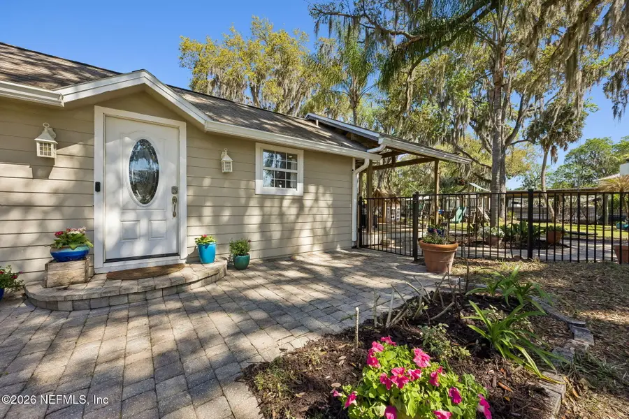 8224 Hall Lane, Saint Augustine, FL 32092 - #3