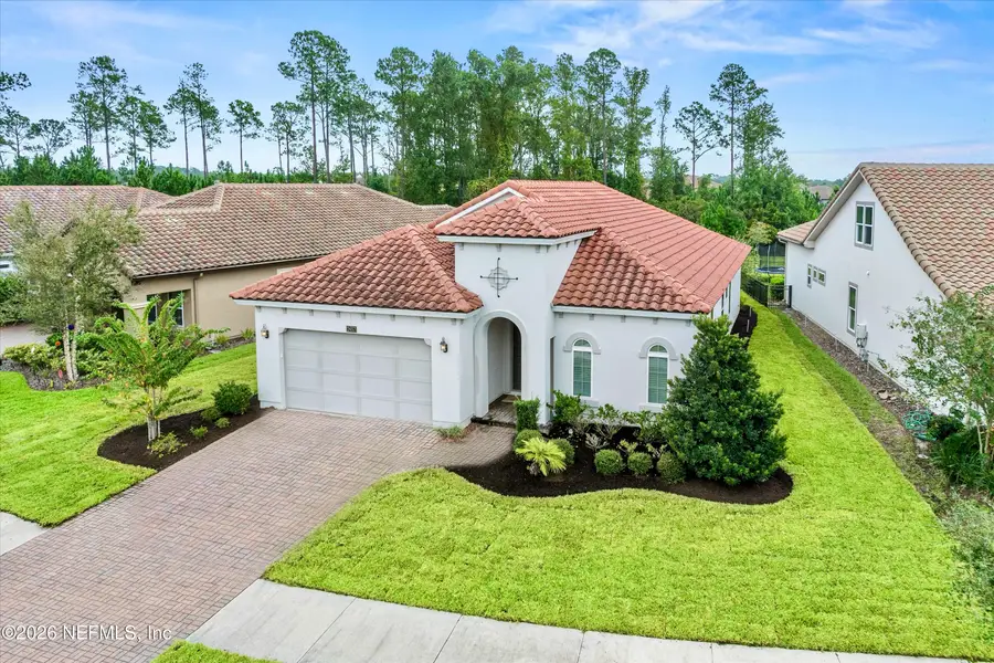 2657 Ostia Circle, Jacksonville, FL 32246 - #2