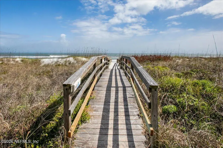 204 Palmetto Avenue, Vilano Beach, FL 32084 - #2