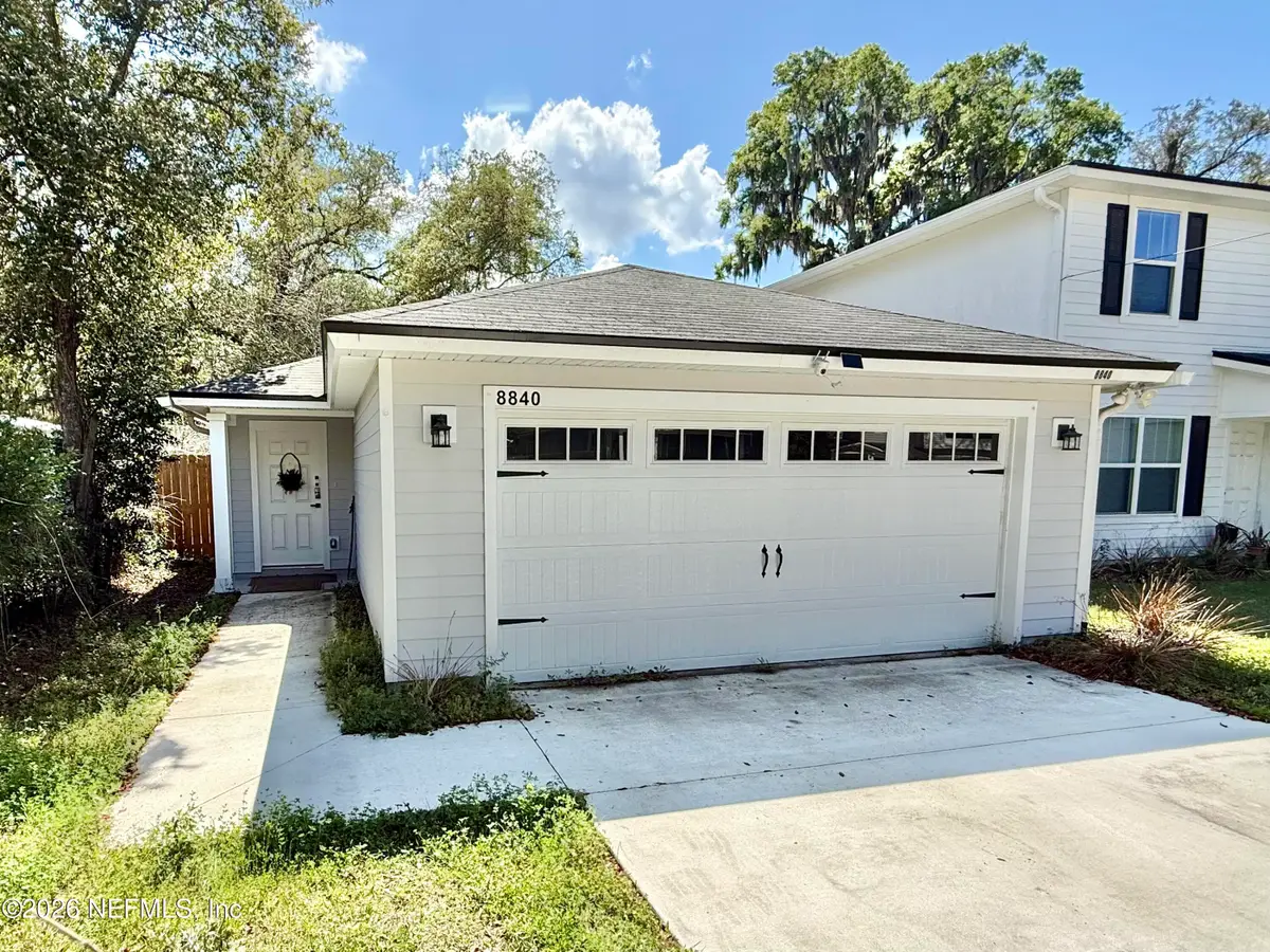 8840 Eaton Avenue, Jacksonville, FL 32211 - #1