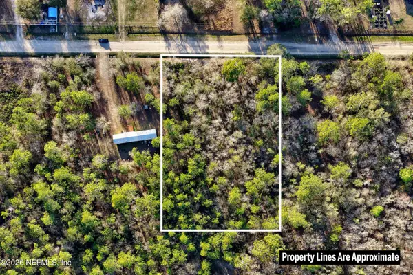 10250 Zigler Avenue, Hastings, FL 32145