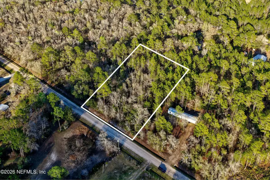 10250 Zigler Avenue, Hastings, FL 32145 - #2