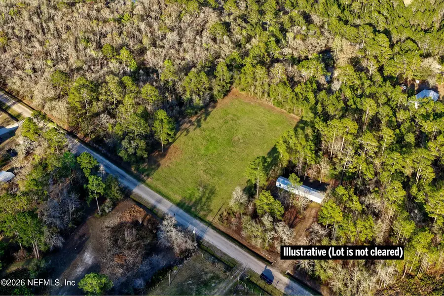 10250 Zigler Avenue, Hastings, FL 32145 - #3