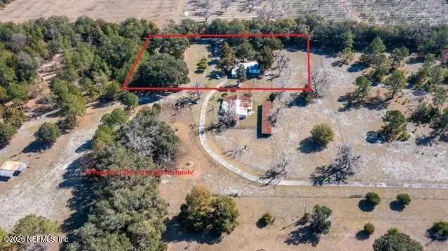 13224 NE 199th Street, Waldo, FL 32694 - #2