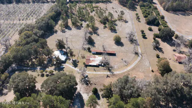 13224 NE 199th Street, Waldo, FL 32694 - #3