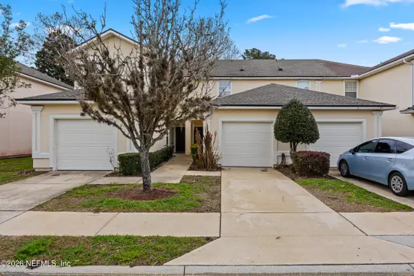 829 Southern Creek Lane, St. Johns, FL 32259