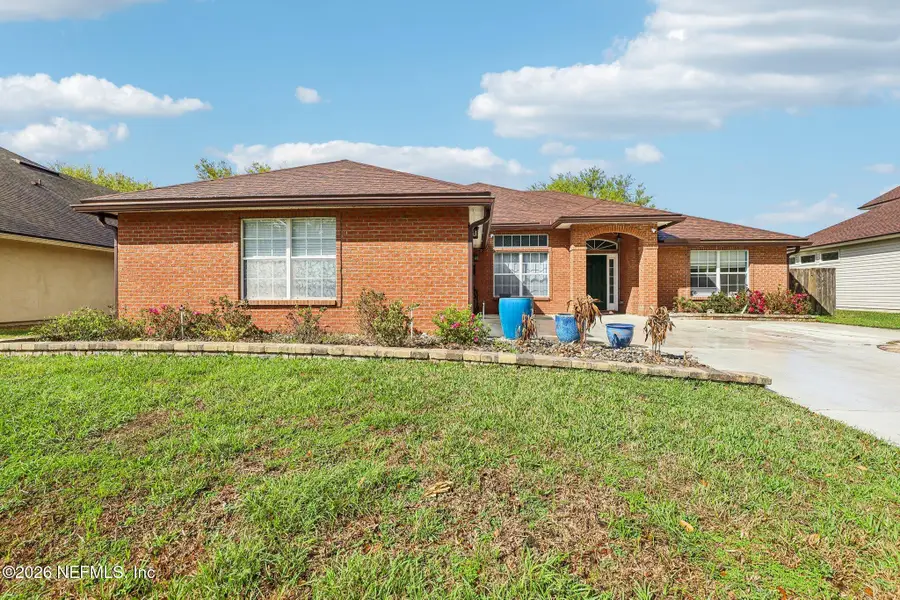 9429 Adelaide Drive, Jacksonville, FL 32244 - #2