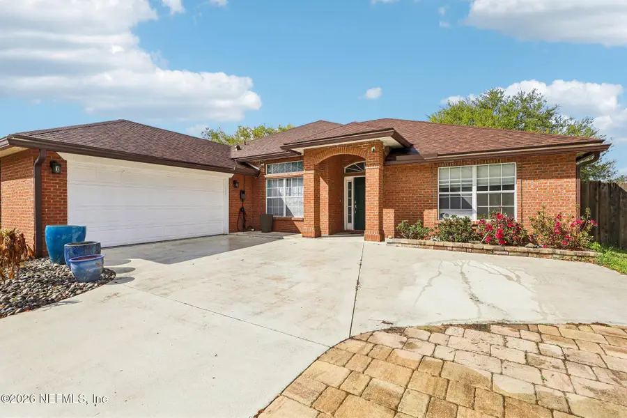 9429 Adelaide Drive, Jacksonville, FL 32244 - #3