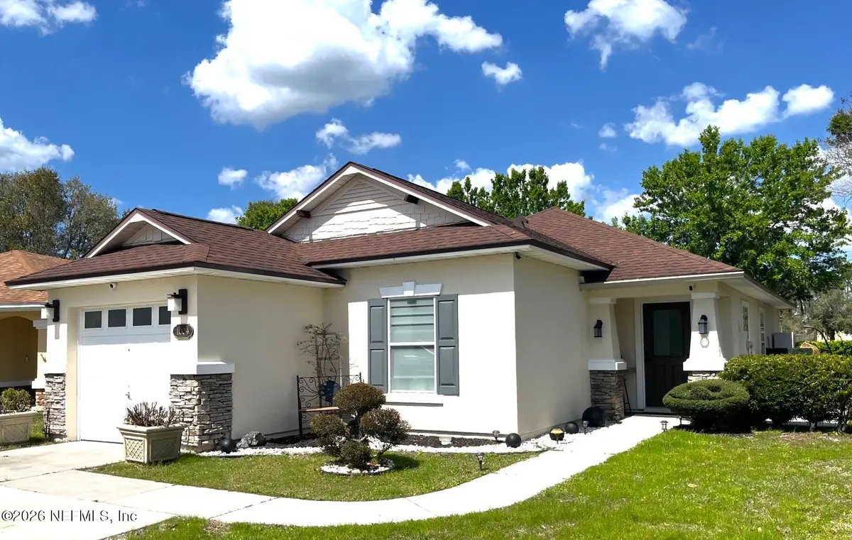 1004 Enon Court, Saint Augustine, FL 32092 - #1