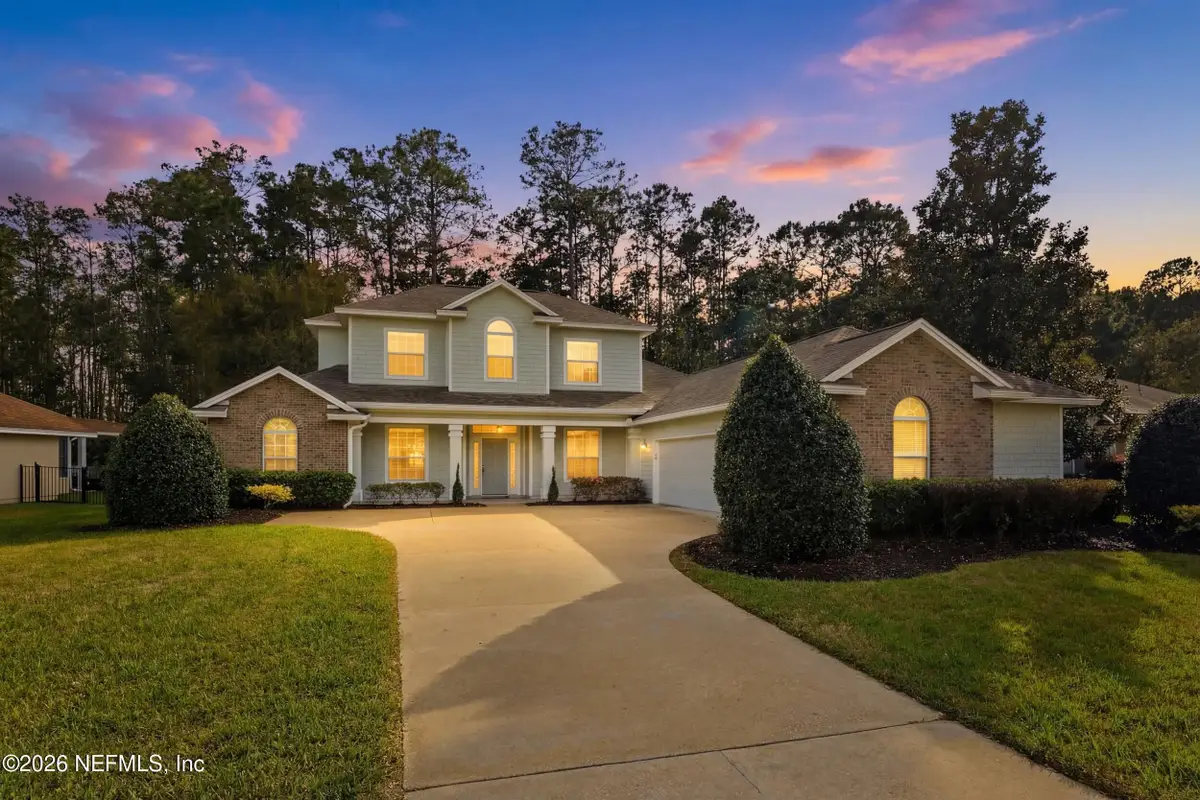 4085 Lonicera Loop, Saint Johns, FL 32259 - #1