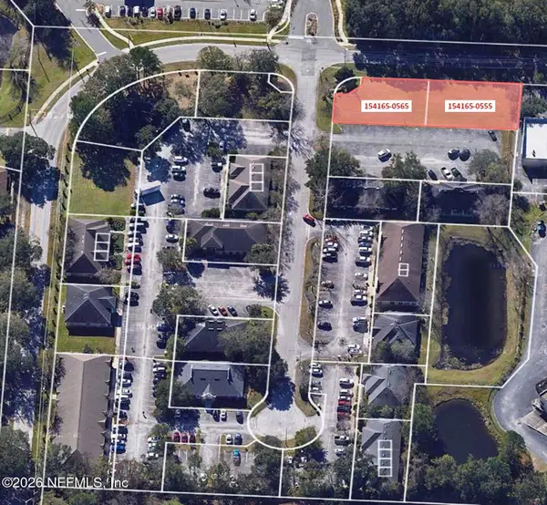 0 Dupont Station Court, Jacksonville, FL 32217