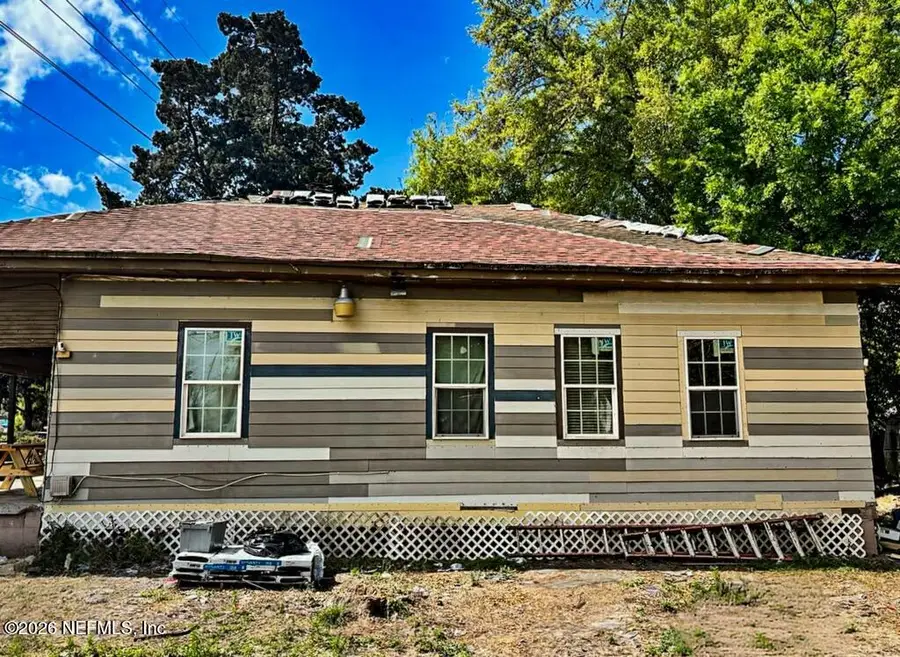 1477 Wigmore St Street, Jacksonville, FL 32206 - #2