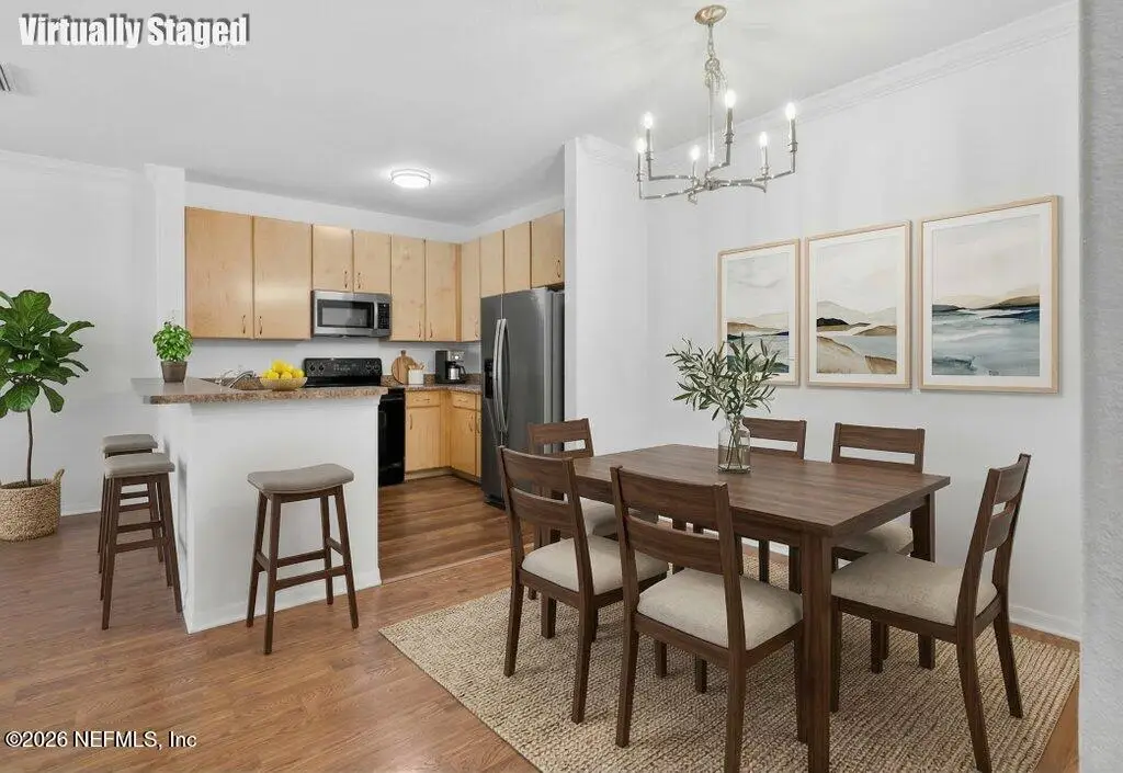 12700 Bartram Park Boulevard #2421, Jacksonville, FL 32258 - #1