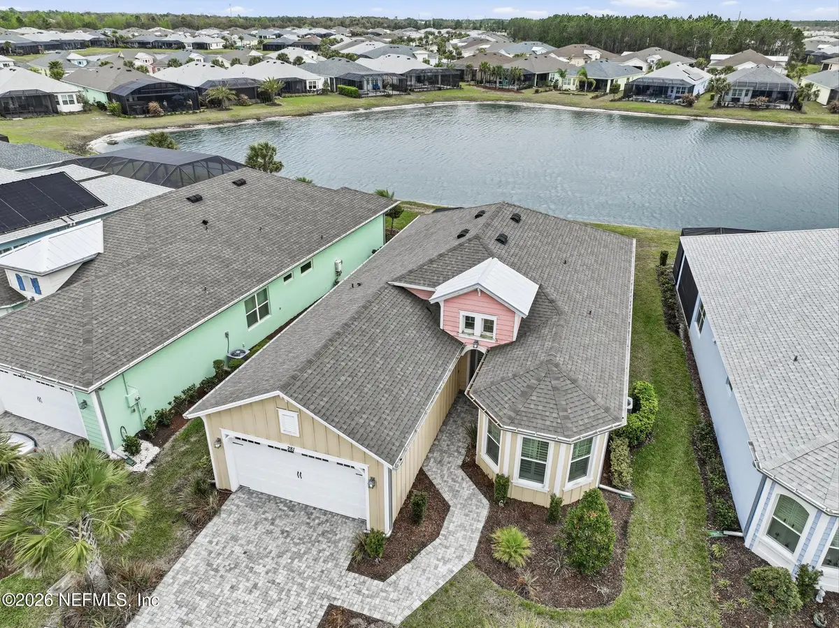 281 Margaritaville Avenue, Daytona Beach, FL 32124 - #1