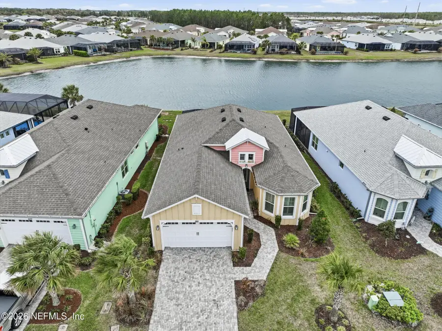 281 Margaritaville Avenue, Daytona Beach, FL 32124 - #3