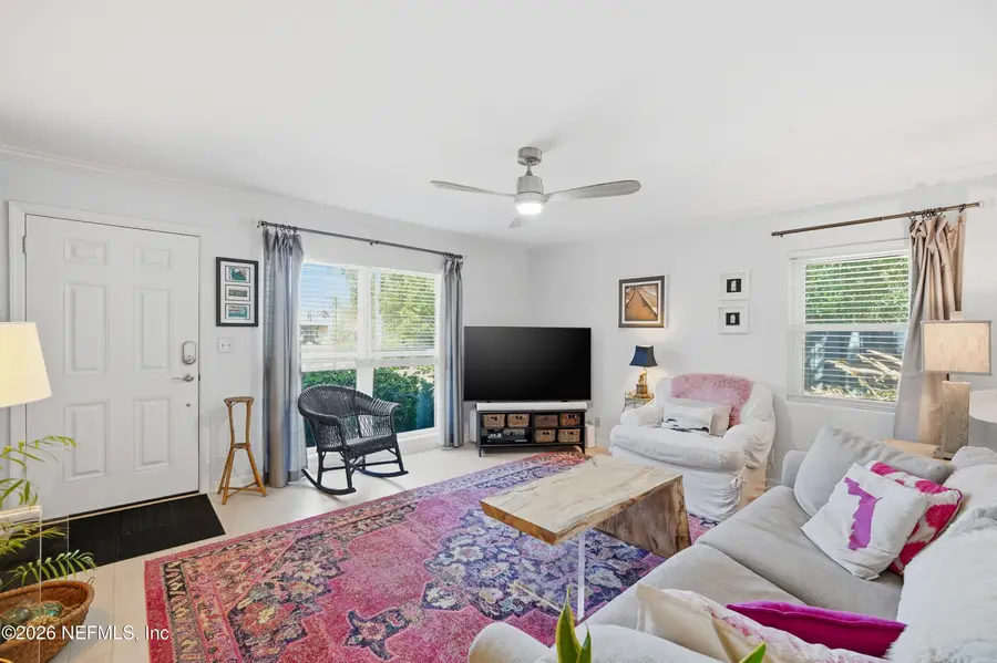 926 6th N Avenue, Jacksonville Beach, FL 32250 - #2