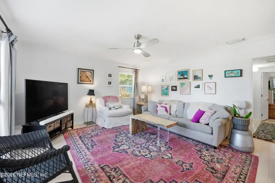 926 6th N Avenue, Jacksonville Beach, FL 32250 - #3