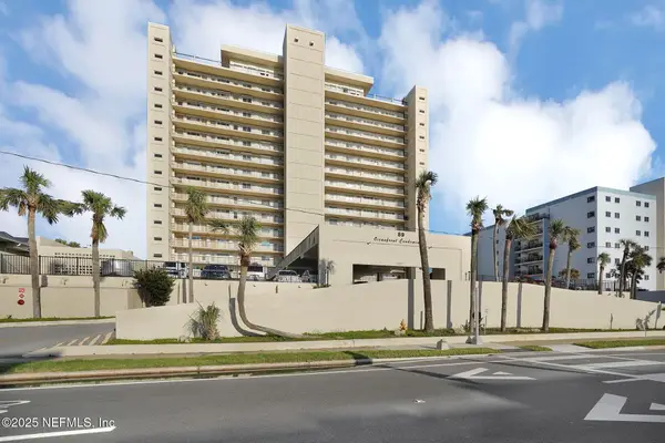 89 S Atlantic Avenue #204, Ormond Beach, FL 32176