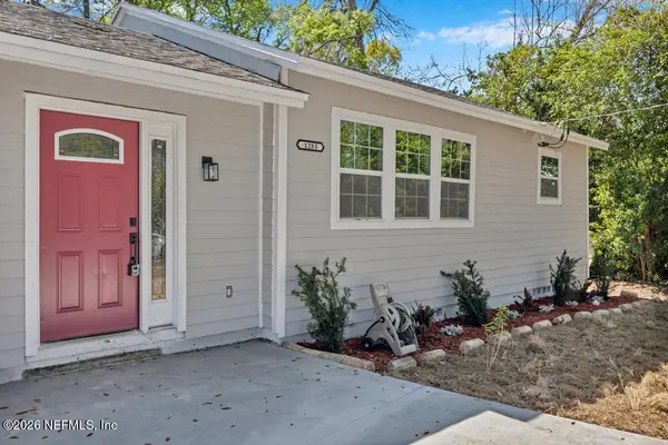 1283 Plymouth Place, Jacksonville, FL 32205