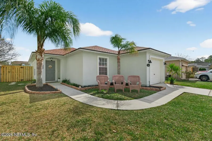 216 Brookfall Drive, Saint Augustine, FL 32092 - #2