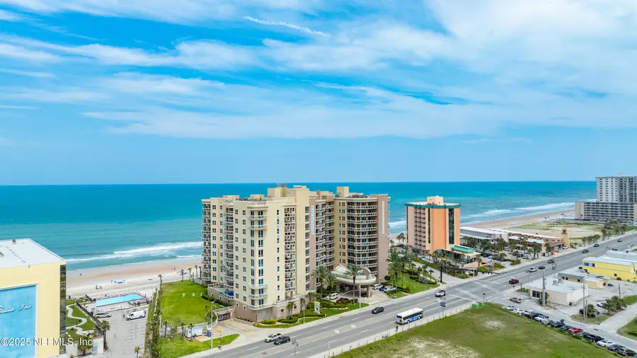 1925 S Atlantic Avenue #810, Daytona Beach Shores, FL 32118 - #2