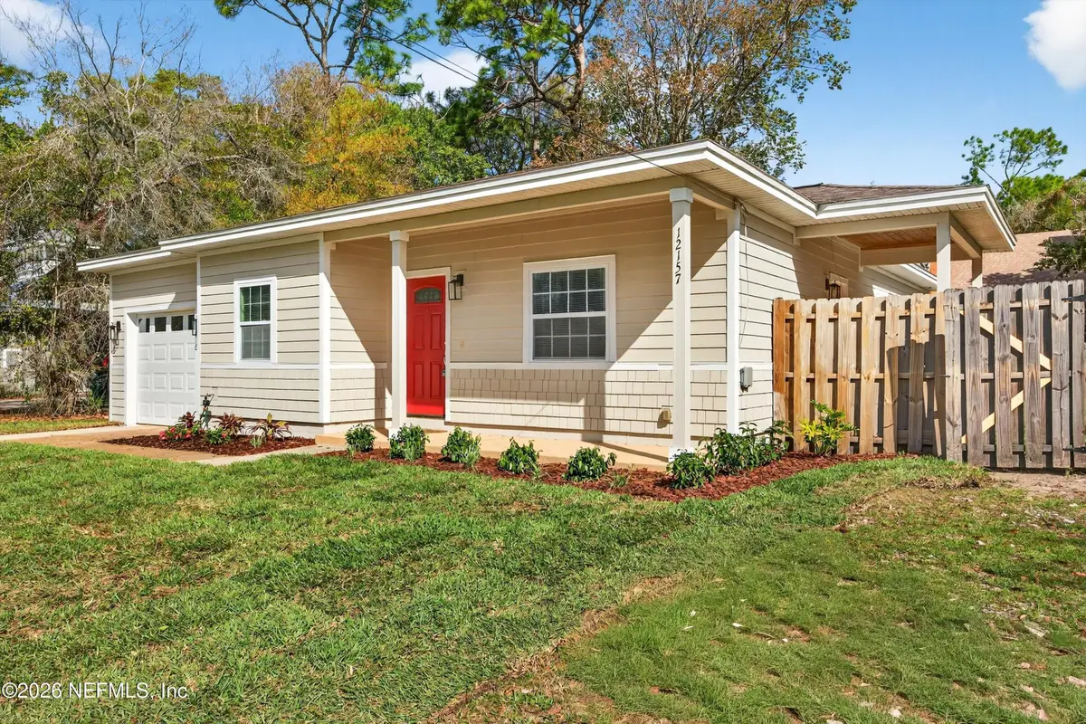 12157 Grasse Street, Jacksonville, FL 32224 - #1