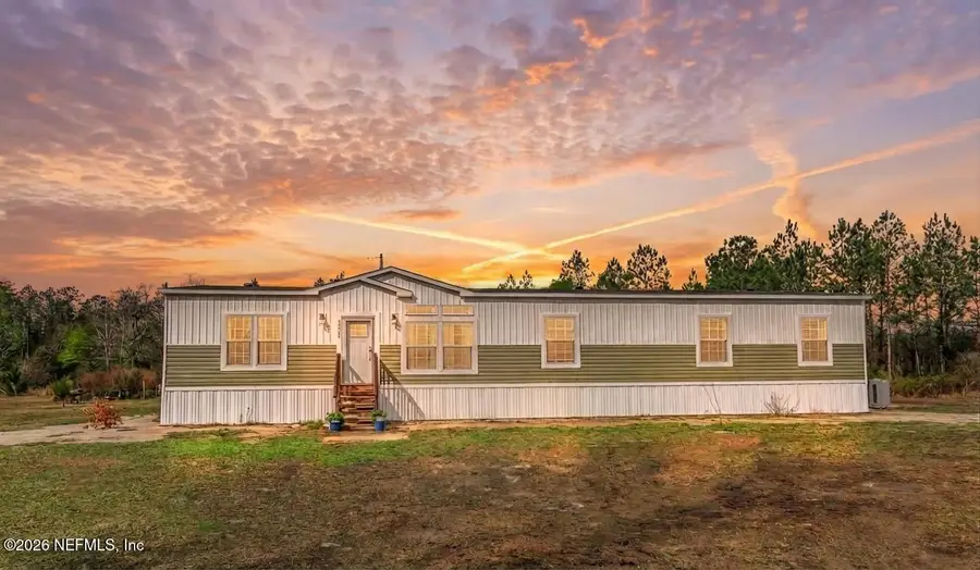 12747 Cowpen Road, Glen Saint Mary, FL 32040 - #2