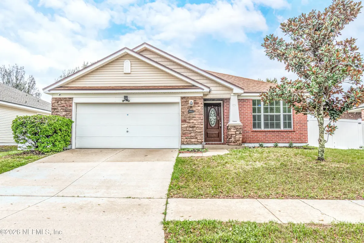 4631 Glendas Meadow Drive, Jacksonville, FL 32210 - #1