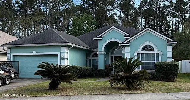 2044 Oak Glen Road, Jacksonville, FL 32218 - #2