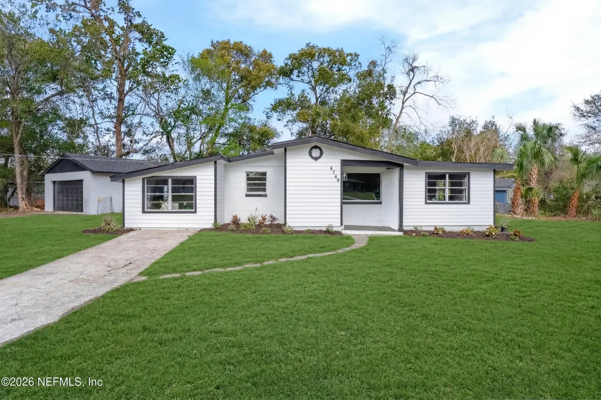 6749 Mopsy Lane, Jacksonville, FL 32210 - #1