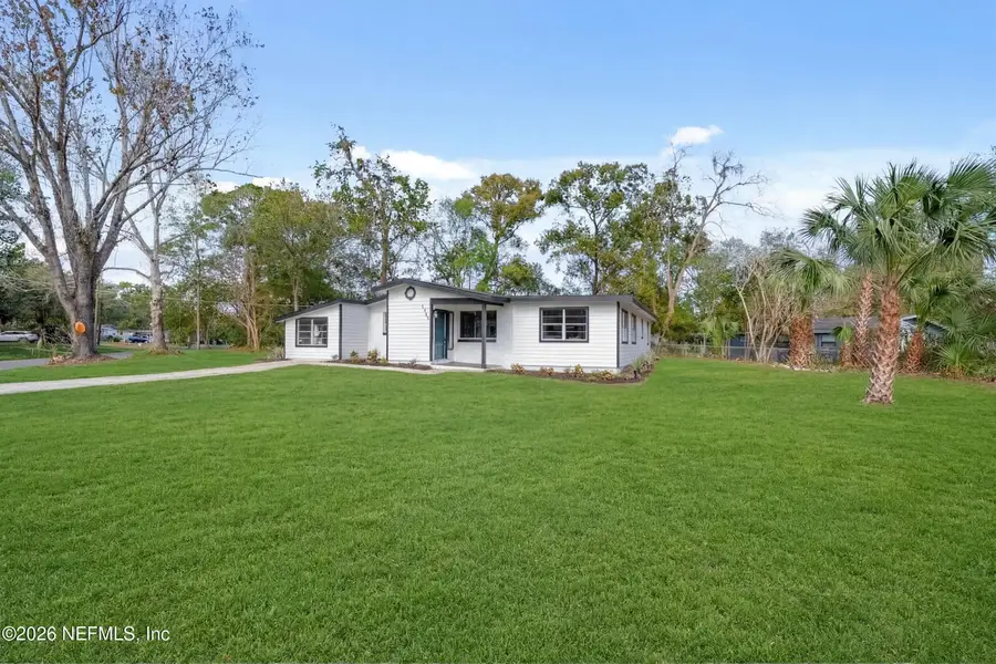 6749 Mopsy Lane, Jacksonville, FL 32210 - #2