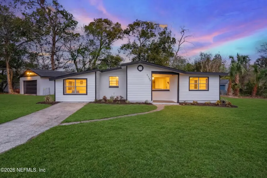 6749 Mopsy Lane, Jacksonville, FL 32210 - #3
