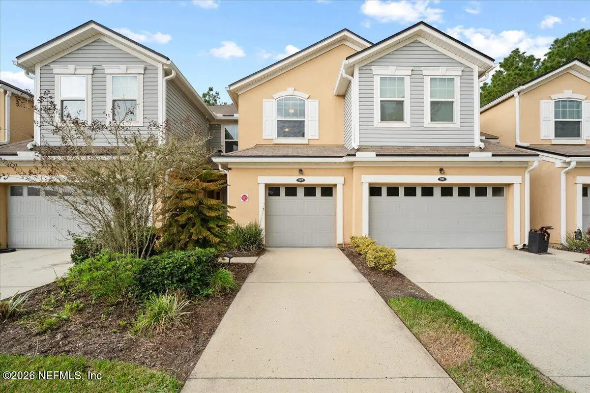 197 Paradas Place, Saint Augustine, FL 32092 - #1