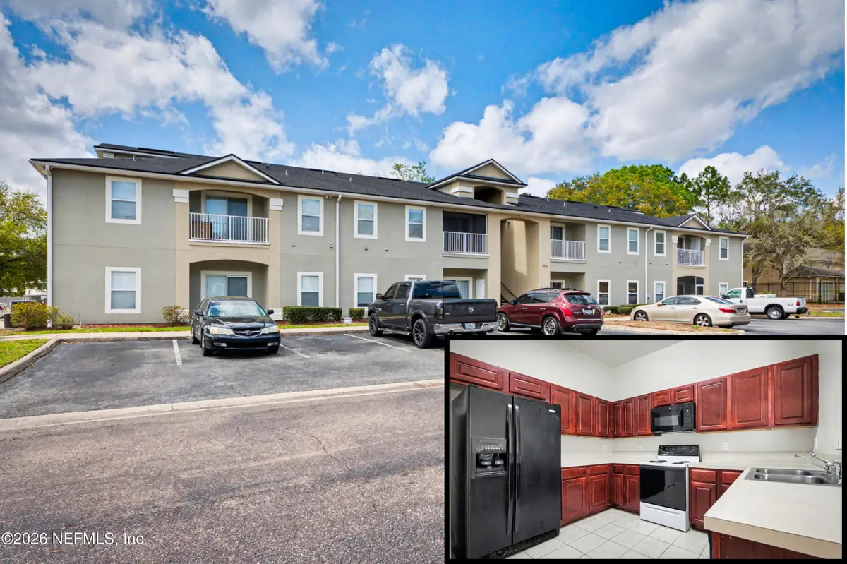 5050 Playpen Drive #8, Jacksonville, FL 32210 - #1