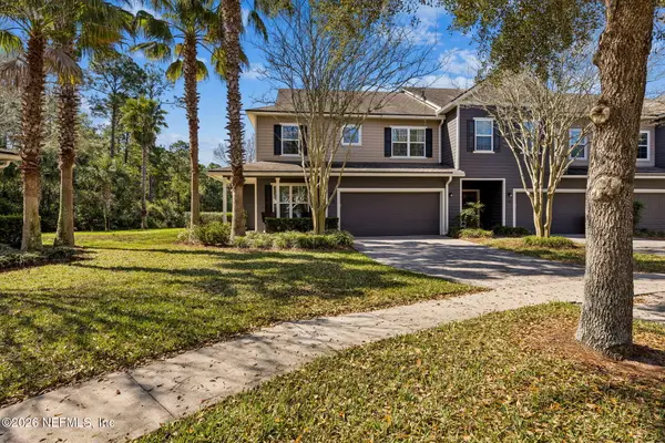 250 Magnolia Creek Walk, Ponte Vedra, FL 32081