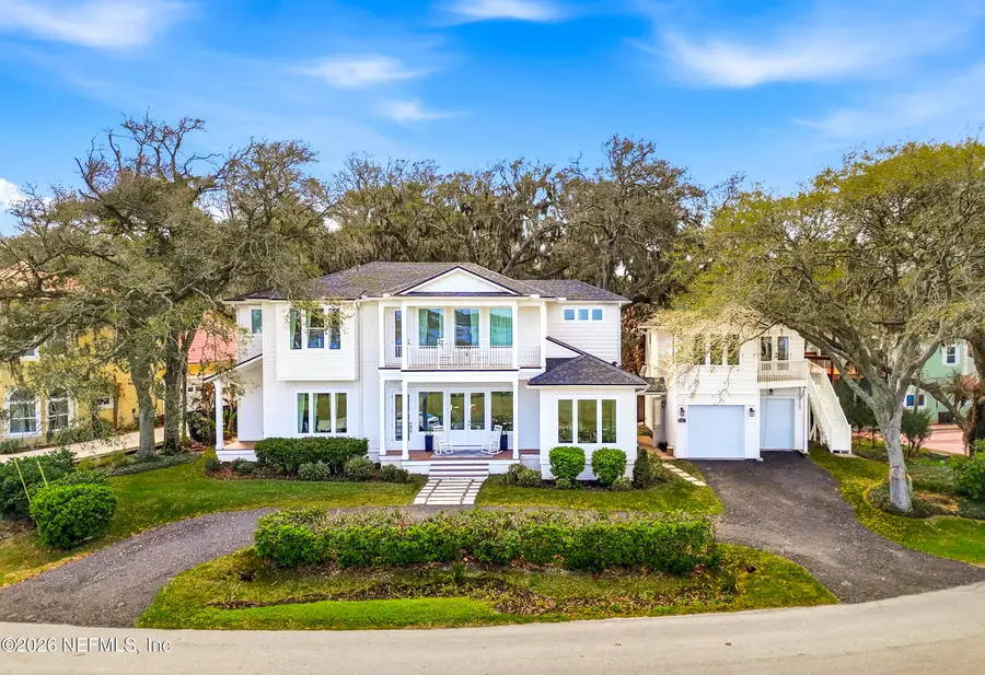 2406 Shore N Drive #N A, Saint Augustine, FL 32086 - #2