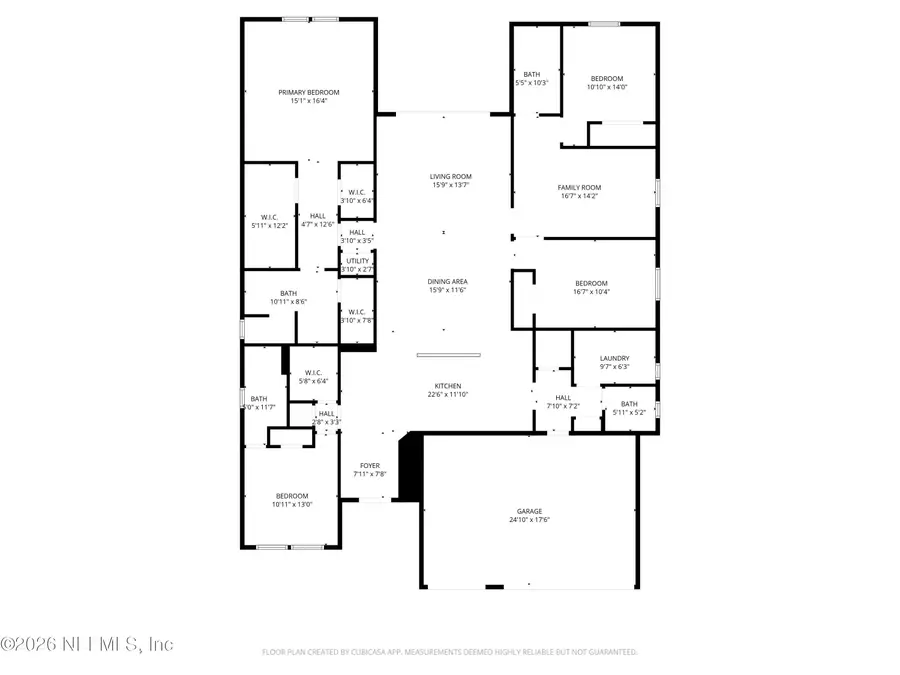 229 Chandler Drive, Saint Johns, FL 32259 - #2