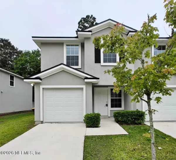 7148 Timmerman Lane, Jacksonville, FL 32244